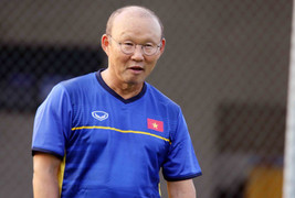 Món Việt Nam ‘khoái khẩu’ không ngờ của thầy Park