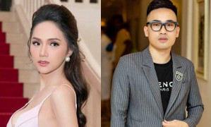 Bị Hương Giang đáp trả gay gắt, nhà thiết kế Hà Duy: 'Cây muốn lặng mà gió chẳng ngừng'