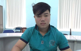 2 thanh niên sát hại người phụ nữ trong nhà trọ ở TP.HCM