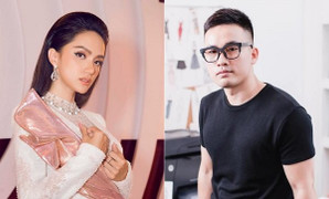 Nhà thiết kế Hà Duy lại phát ngôn sốc giữa ồn ào đấu khẩu với Hương Giang