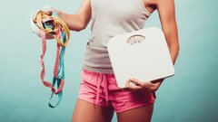 8 hiểu lầm về giảm cân nhiều người mắc phải