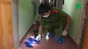 Nghi phạm sát hại 2 vợ chồng ở Hưng Yên bị bại lộ vì lý do này