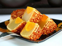 Chọn bánh trung thu thế nào cho an toàn?