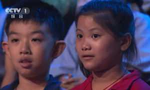 Chèn quá nhiều quảng cáo vào chương trình giáo dục, truyền hình trung ương Trung Quốc bị phản đối dữ dội