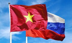 'Việt Nam đối với Nga không còn là người em, mà là một đối tác bình đẳng'