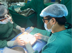 Kỹ xư xây dựng gặp nạn ở Phú Quốc để lại thận và 2 giác mạc cứu người