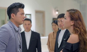 Gạo nếp gạo tẻ tập 54: Công trả giá sau những ngày vứt bỏ vợ con chạy theo nhân tình