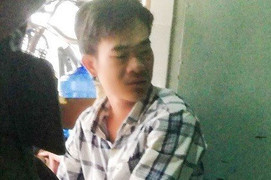 Bé gái 10 tuổi bị người tình của mẹ xâm hại nhiều lần