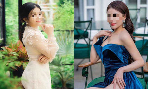 Phá đường dây người mẫu, diễn viên, MC bán dâm giá 25.000 USD ở TP.HCM