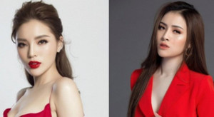 Trước khi vướng tin đồn bán dâm, Á hậu Thư Dung bị chỉ trích vì bộ ảnh tuyệt tình cốc ở Đà Lạt