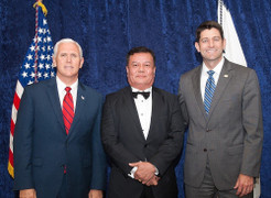 Vì sao Tập đoàn Tín Thành bị Mỹ phạt 35.000 USD?