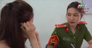 Clip: 'Tú ông' 22 tuổi dụ dỗ dàn hoa hậu, MC nổi tiếng bán dâm thế nào?