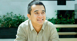 BTV Như Ngọc VOV Giao thông: Se duyên cho hàng nghìn cặp đôi nhưng vẫn lẻ bóng