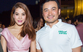 Chi Bảo và tình bạn 20 năm với Trương Ngọc Ánh