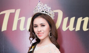 Sở Văn hóa Thể thao TP.HCM xử lý thế nào với Á hậu bán dâm?