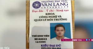 Đường dây á hậu, MC bán dâm ngàn đô: Hành trình trở thành 'tú ông' của nam sinh 22 tuổi