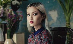 Rộ tin người mẫu Fung La nằm trong đường dây bán dâm nghìn USD, quản lý nói gì?