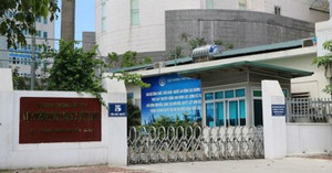 Nghi án lập quỹ đen ở Cục Đường thủy nội địa Việt Nam: Chuyển hồ sơ sang Bộ Công an