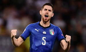 Italia hòa hú vía Ba Lan ở lượt đầu tiên UEFA Nations League