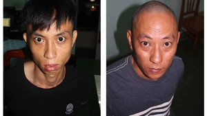 Cướp ngân hàng Vietcombank ở Khánh Hòa: Đào đất chôn giấu tiền trong nhà hoang