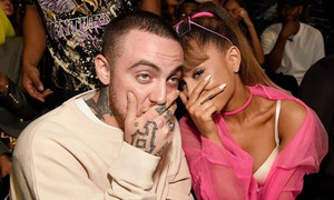 Bạn trai cũ Ariana Grande đột ngột qua đời ở tuổi 26