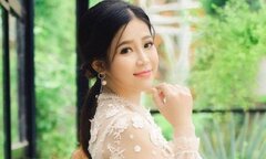 Giữa ồn ào nghi bị bắt vì bán dâm, MC Cao Vy bị gỡ bỏ hình ảnh trên sóng truyền hình