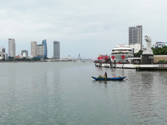 Sau 20 năm, không gian đô thị Đà Nẵng rộng thêm 14.400 ha