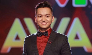 MC Hạnh Phúc: 'Ngô Kiến Huy đoạt giải, 4 BTV của VTV đoàn kết hơn'