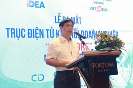 Chiến lược chuyển đổi số nhằm xây dựng Việt Nam 4.0