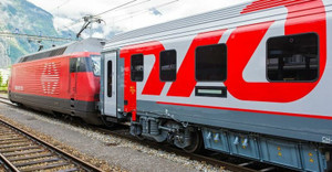 Nga sẽ xây dựng đường sắt đô thị hạng nhẹ ở Việt Nam