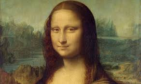 Nụ cười nổi tiếng bí ẩn của nàng Mona Lisa là do một căn bệnh?