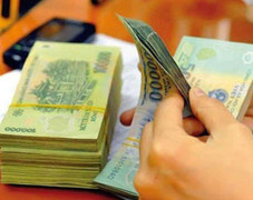 Từ 1/1/2019, lương tối thiểu vùng sẽ tăng thế nào?