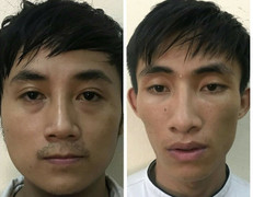 Khởi tố 2 thanh niên ở Quảng Nam ra Đà Nẵng cướp giật tài sản của du khách