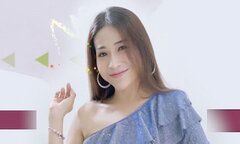 Hóa thân thành bà chủ tiệm làm đẹp, Khả Như cực ‘lầy lội’ khiến fan cười ngất