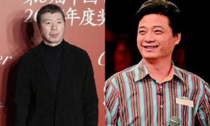 MC khiến Phạm Băng Băng lao đao: 'Tội của Phùng Tiểu Cương nằm trong ngăn kéo của tôi'