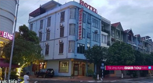 Video: Điều tra nghi án bé gái 14 tuổi bị hiếp dâm tập thể ở Thái Bình