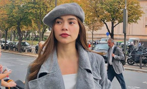 Bị antifan liên tục bôi nhọ và chơi xấu, Hồ Ngọc Hà nhờ pháp luật giải quyết