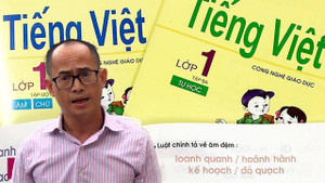 Trò cũ của GS Hồ Ngọc Đại: Công nghệ Giáo dục là sản phẩm tuyệt vời, cần được nhân rộng