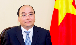 Hội nghị WEF ASEAN 2018 - Chung tay xây dựng Cộng đồng ASEAN trong thời kỳ Cách mạng công nghiệp 4.0