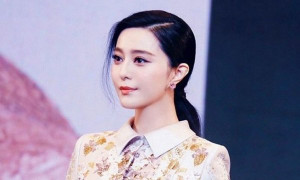 Báo Trung Quốc xác nhận Phạm Băng Băng bị bắt, chuẩn bị chịu hình phạt