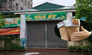 Tạm giữ hình sự bảo vệ dâm ô bé gái 5 tuổi ở trường mầm non