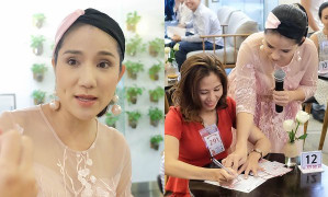 Cát Tường hào hứng tham gia ‘Bạn muốn hẹn hò’ phiên bản mới