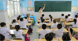 Hiệu trưởng tại Hà Nam: ‘Sách Công nghệ Giáo dục quá tuyệt vời, không có nhược điểm’