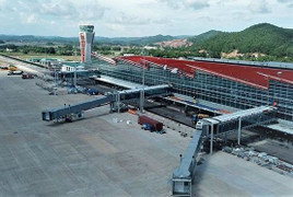 Nên khuyến khích doanh nghiệp tư nhân xây dựng hạ tầng