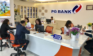 Sau sáp nhập, PGBank sẽ là 'cục nợ' của HDBank?