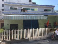 Kẻ nghi bị ngáo đá đâm bà lão 73 tuổi ở Quảng Nam trọng thương