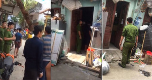 Thi thể trơ xương, không thể nhận dạng trong căn phòng ở Vĩnh Phúc: Công an thông tin chính thức