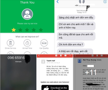 Nữ hành khách tố lái xe Grab tấn công tình dục, đưa 1 triệu đồng để gạ tình
