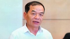 Áp KPI cho Bộ trưởng, lãnh đạo tỉnh: Tiêu chí trung thành với Tổ quốc, nhân dân được lượng hoá thế nào?