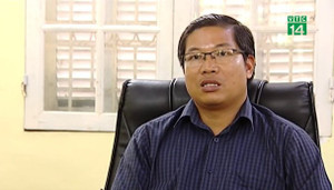 Vỡ đập hồ chứa chất thải ở Lào Cai: Công ty DAP2 lên tiếng